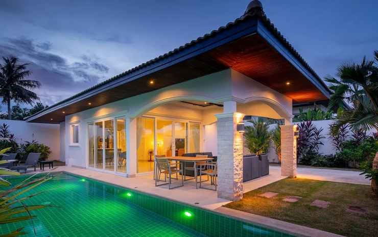 orchid paradise homes opv414