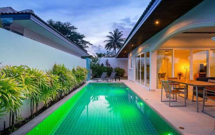 orchid paradise homes opv414