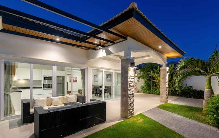 Orchid Paradise Homes Opv406,,3.5 star
