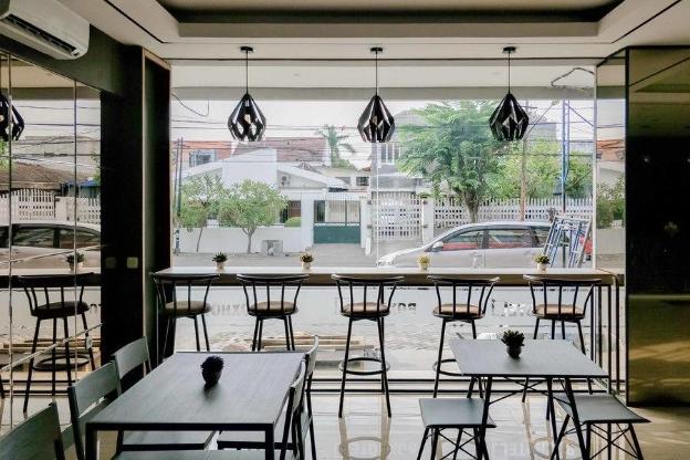 sans hotel kupang indah surabaya