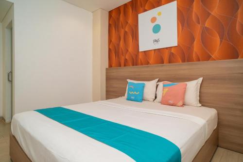 sans hotel kupang indah surabaya