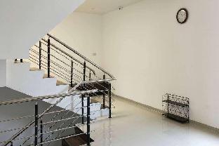 sans hotel kupang indah surabaya