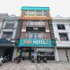 sans hotel kupang indah surabaya