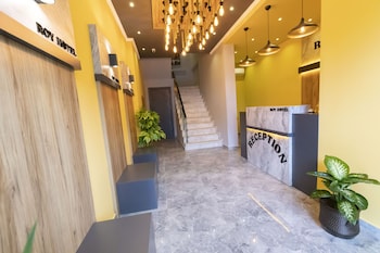 roy otel akcay