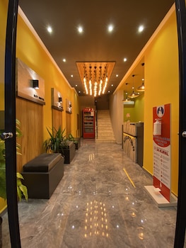 roy otel akcay
