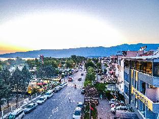 Roy Otel Akcay,,4 star