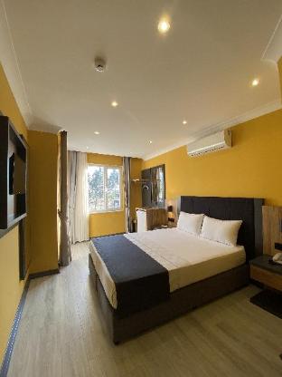 Roy Otel Akcay,,4 star