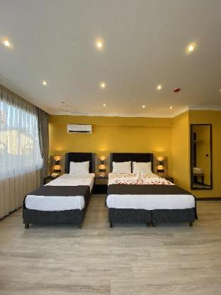 Roy Otel Akcay,,4 star