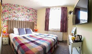 the griffin belle hotel vauxhall