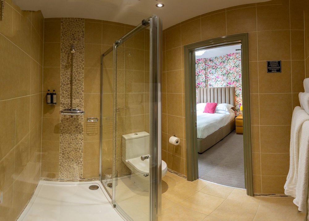 the griffin belle hotel vauxhall