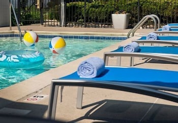 hawthorn extended stay by wyndham cincinnati ne mason