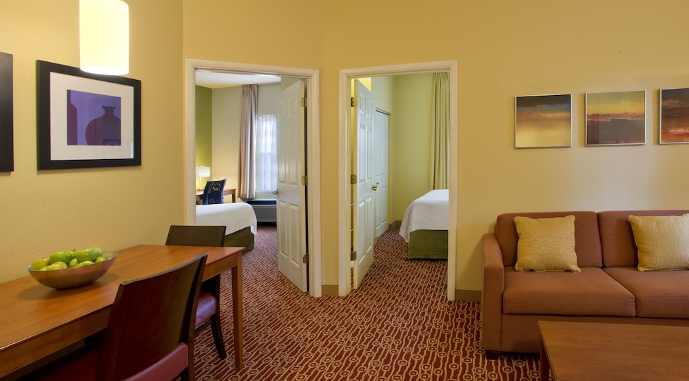 hawthorn extended stay by wyndham cincinnati ne mason