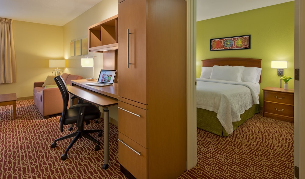 hawthorn extended stay by wyndham cincinnati ne mason