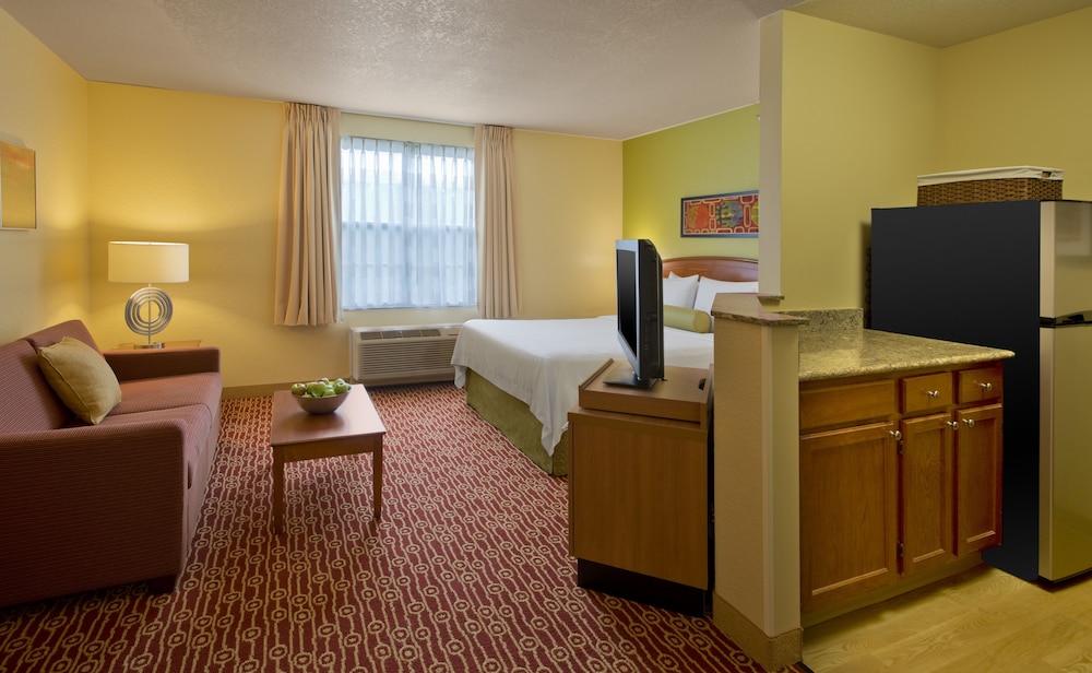 hawthorn extended stay by wyndham cincinnati ne mason