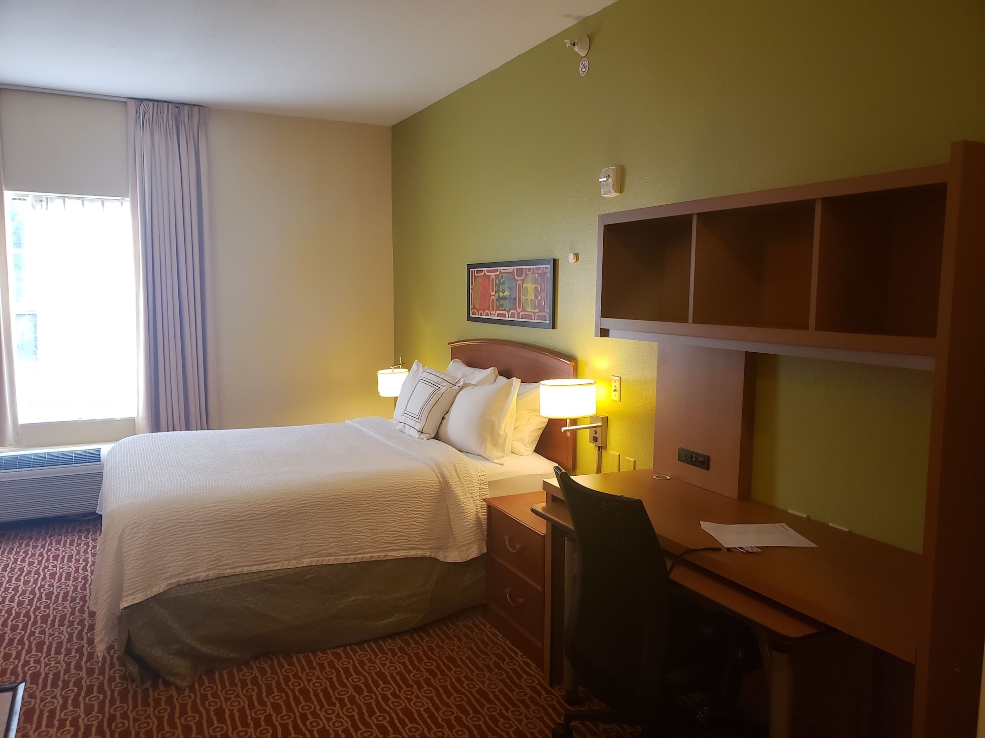 hawthorn extended stay by wyndham cincinnati ne mason