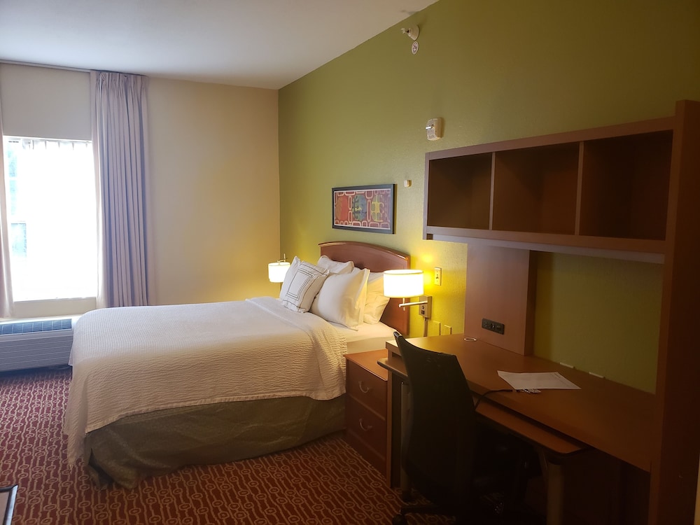 hawthorn extended stay by wyndham cincinnati ne mason