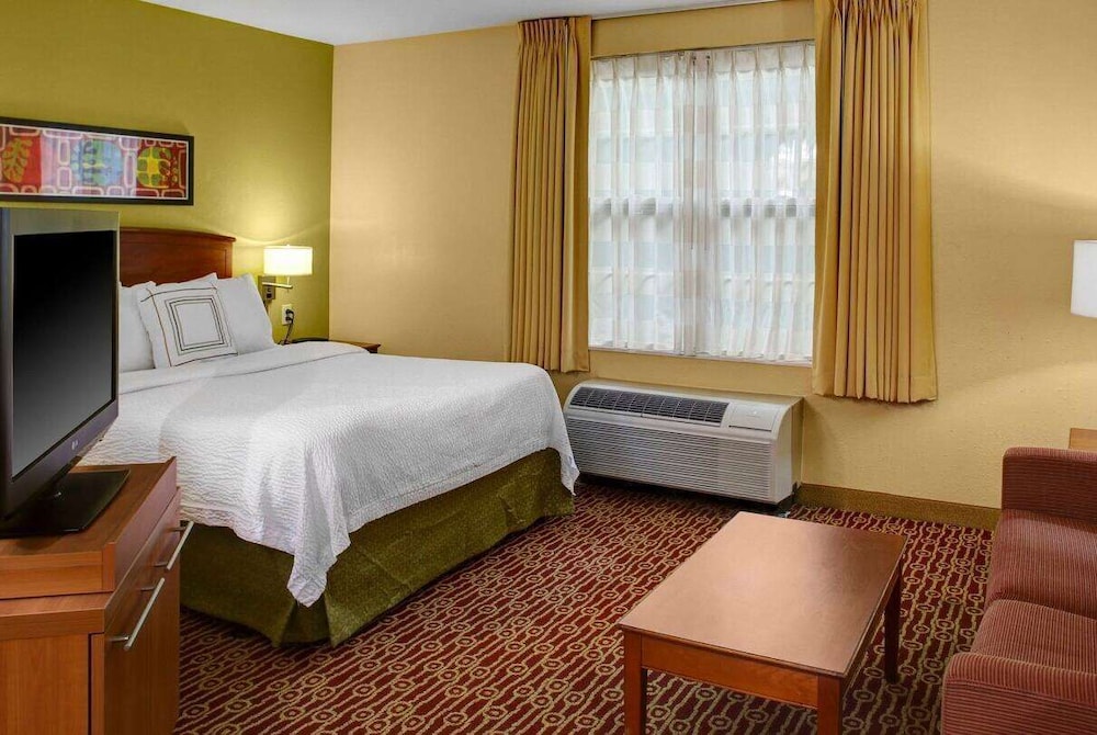hawthorn extended stay by wyndham cincinnati ne mason
