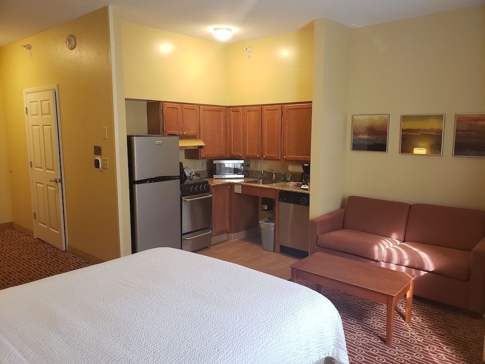 hawthorn extended stay by wyndham cincinnati ne mason