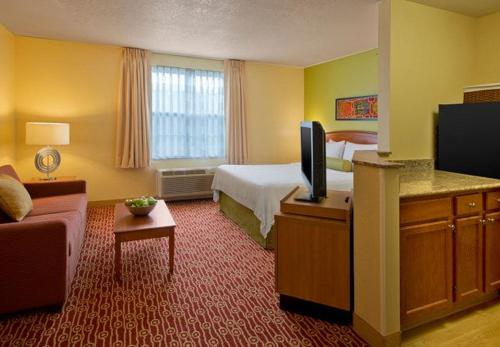 hawthorn extended stay by wyndham cincinnati ne mason