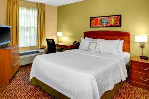 hawthorn extended stay by wyndham cincinnati ne mason