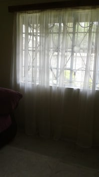 marias house