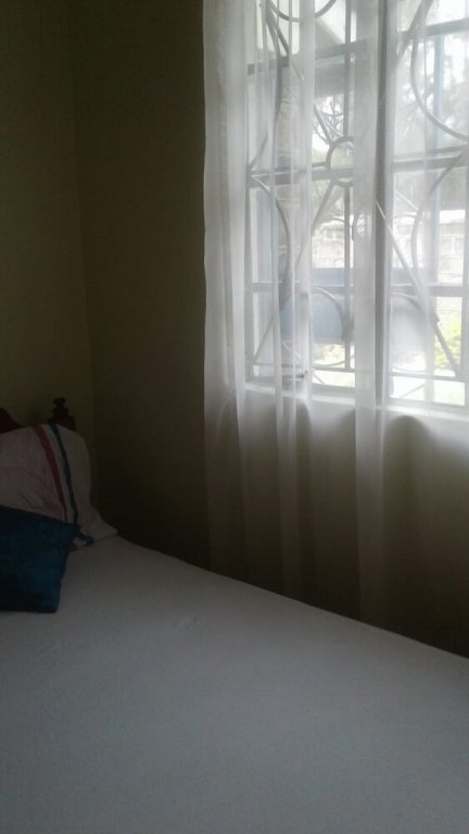 marias house