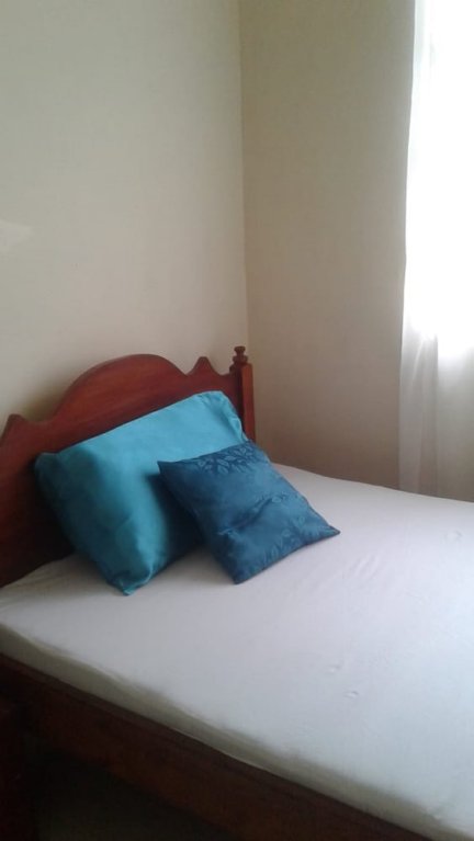 marias house