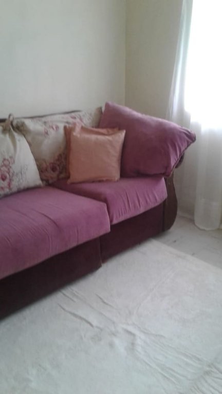 marias house