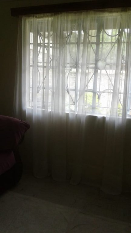 marias house