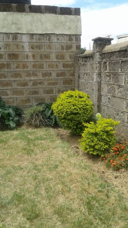 marias house