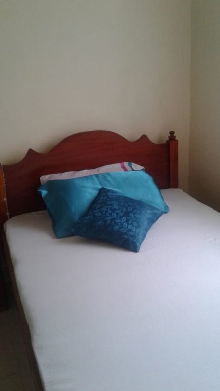marias house