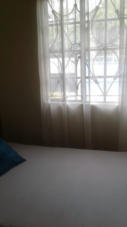 marias house