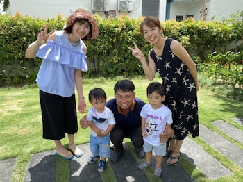 ocean beach villas da nang