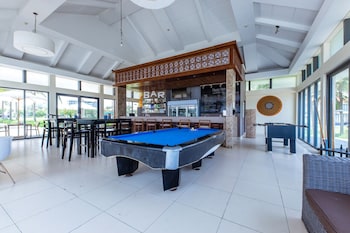 ocean beach villas da nang