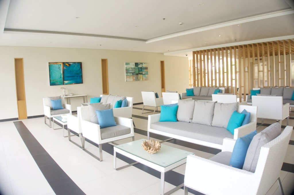 ocean beach villas da nang