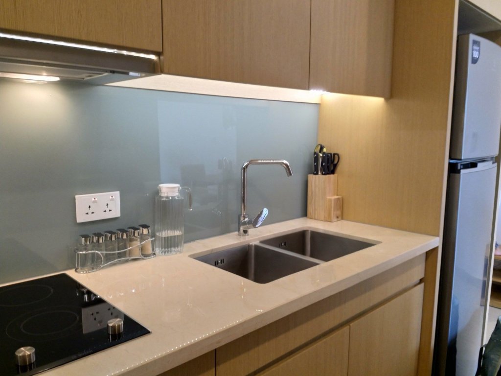 ocean beach villas da nang