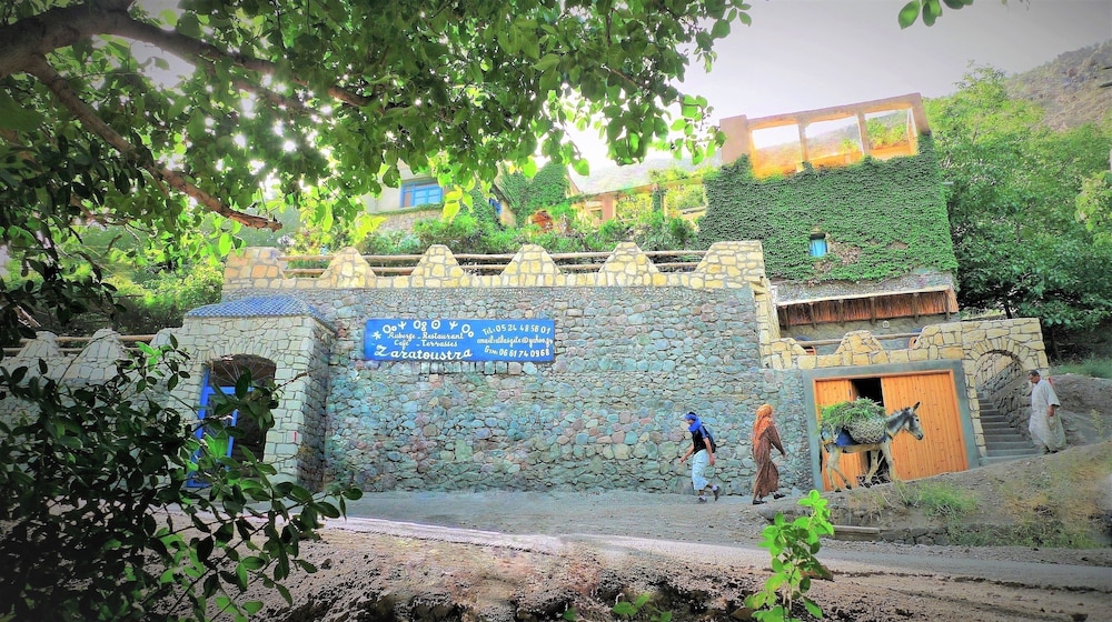 auberge zaratoustra