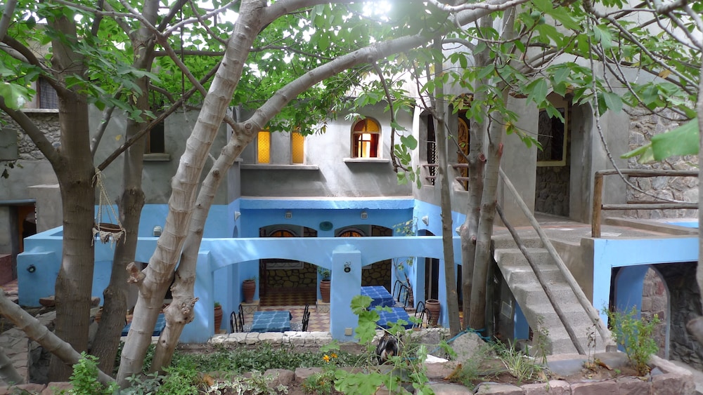 auberge zaratoustra