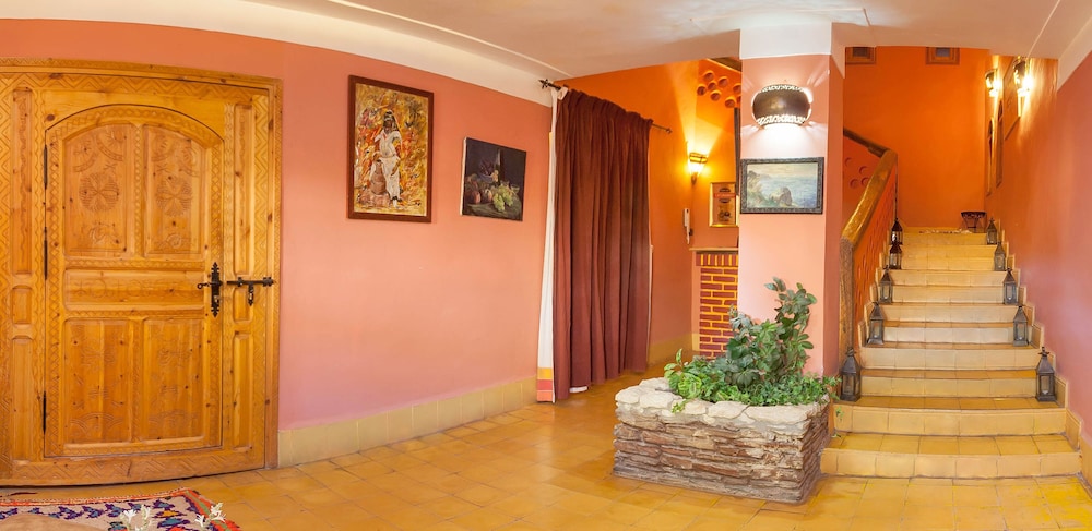 auberge zaratoustra