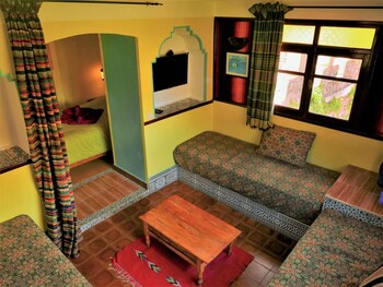 auberge zaratoustra