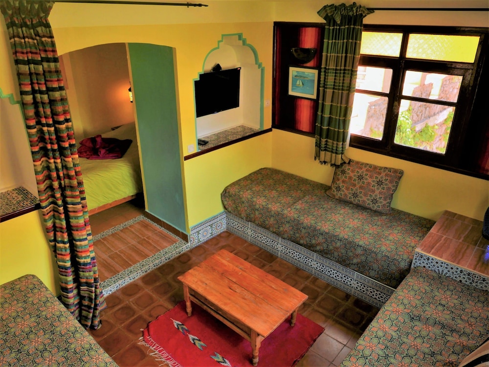 auberge zaratoustra