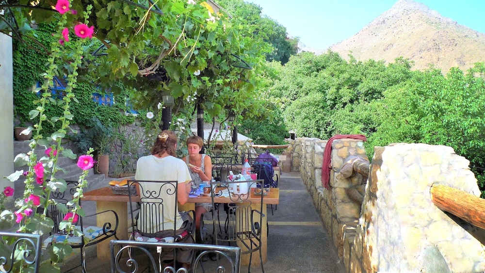 auberge zaratoustra