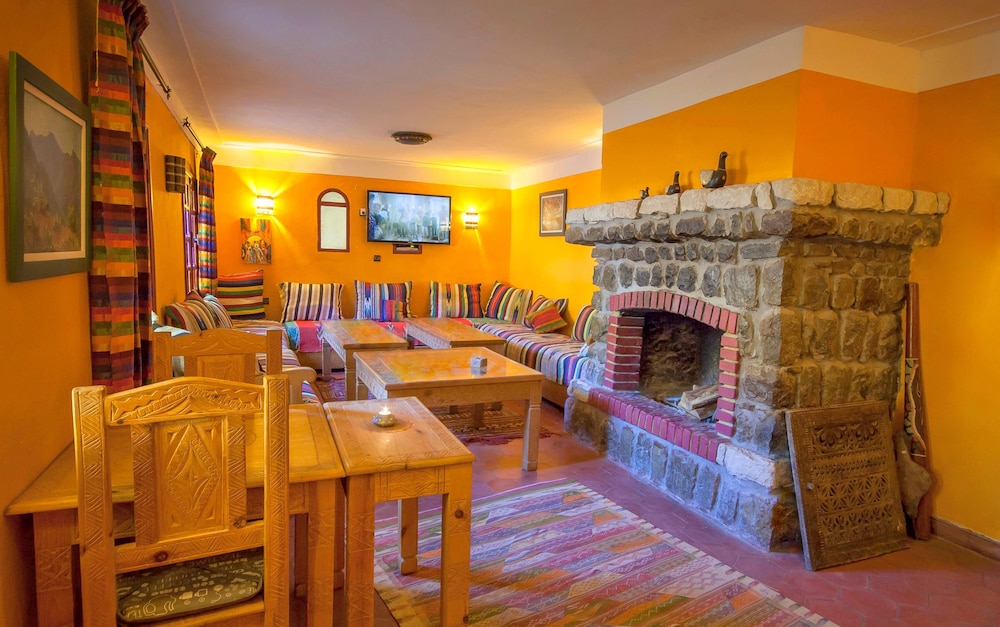 auberge zaratoustra
