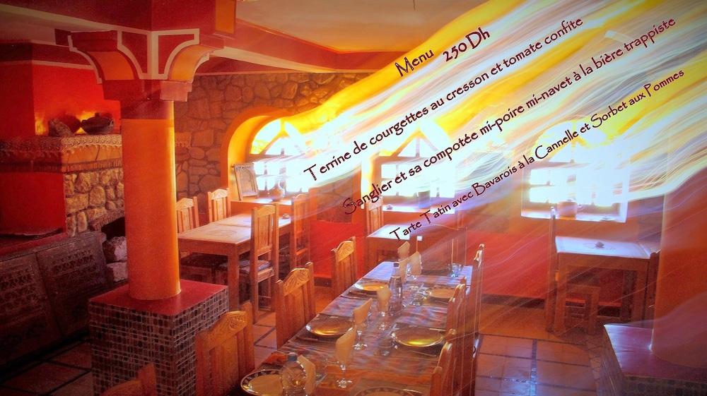 auberge zaratoustra