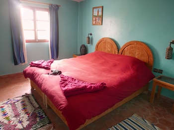 auberge zaratoustra
