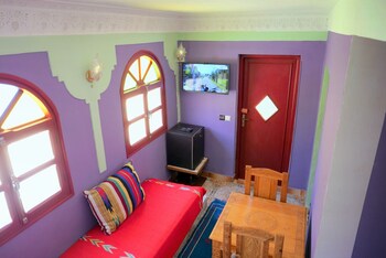 auberge zaratoustra