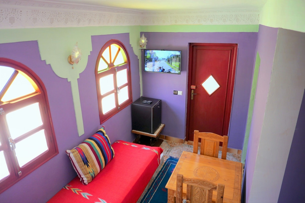 auberge zaratoustra
