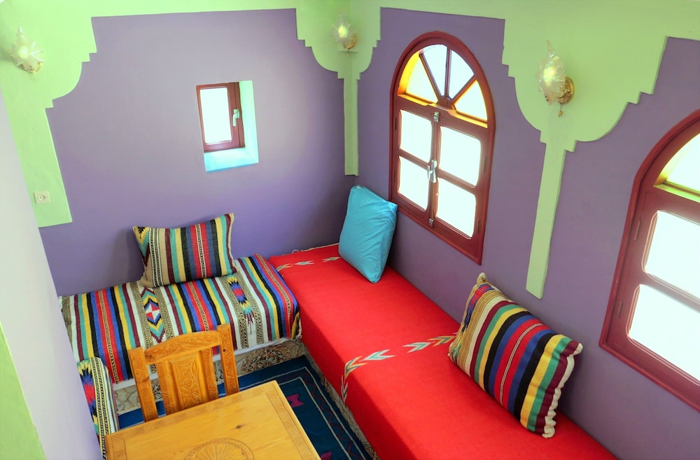 auberge zaratoustra