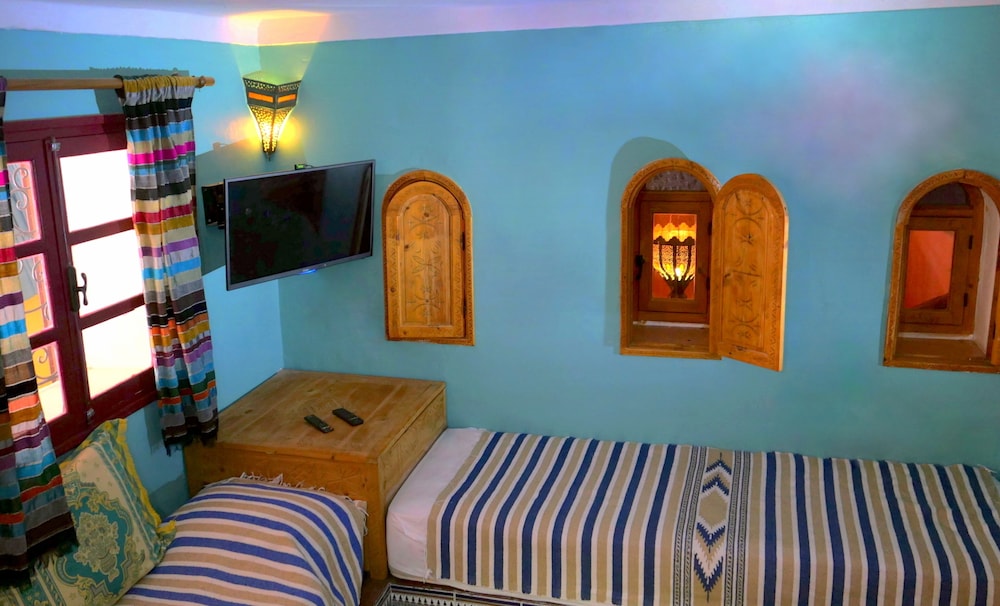 auberge zaratoustra