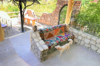 auberge zaratoustra